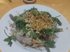 -鹏城人家海鲜酒家·23年老字号(较场尾店)