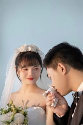 -金夫人婚纱摄影(总店)