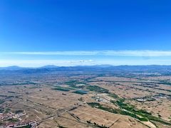 -鸡鸣山旅游风景区