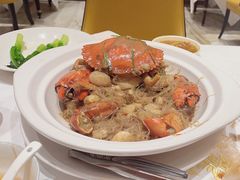 -香港龙凤楼(陆家嘴中心店)