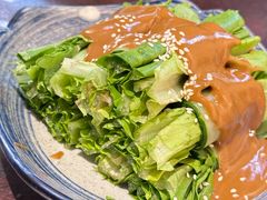 -那家·油麻菜馆(先农大院店)