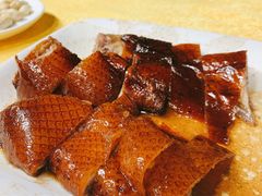 -大笑饭堂(甲子桥店)