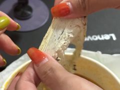-三爷糟粕醋·鲜鱼汤·海南特色小吃(新华南路店)