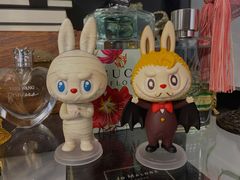 -泡泡玛特POPMART(崇文门国瑞城店)