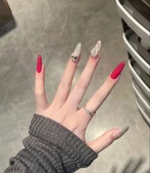-初瞳专营美睫美甲