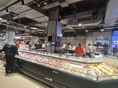 -物美超市(通州华业玫瑰店)