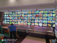 -午月海鲜烧烤酒店(不老街店)