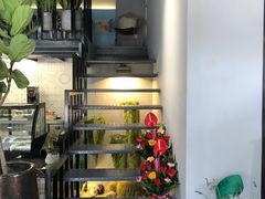 -弗劳尔花艺坊(龙涛店)