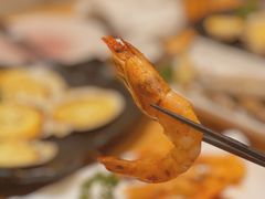 -割烹旭日本料理(龙湖狮山天街店)