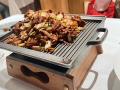 -四季民福烤鸭店(前门店)
