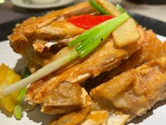 -巡味顺德菜(龙华壹方城店)