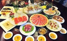 -国惠大酒楼(仓山万达店)