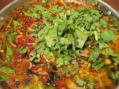 -谢老五跷脚牛肉·非遗传承店