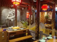 -蜀江龙火锅(339店)