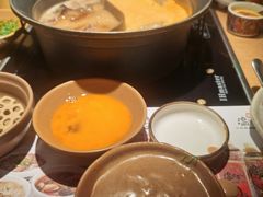 -温野菜涮涮锅(西单大悦城店)