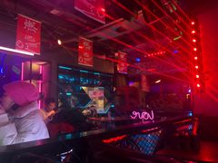 -UP嘻哈酒吧(粉巢店)