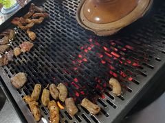 -西昌老号李小肠特色烧烤园(双流店)
