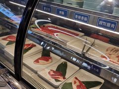 -蚝英雄鲜蚝自助专门店(长楹天街直营店)