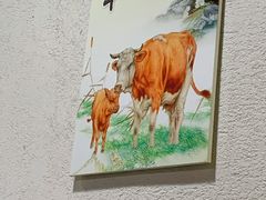 -抖牛白塔牛肉粿条汤(水围店)