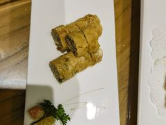 -枣子树·素食餐厅(普陀山店)