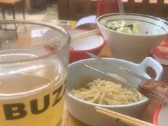 -炒豆合作社(东四总店)