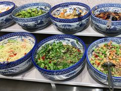 -王村姑老土炕莜面村(张北店)
