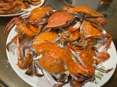 -赶海部落海鲜城(海阳路店)