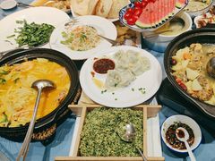 -和源祥·日照菜扛把子(万平口一店)