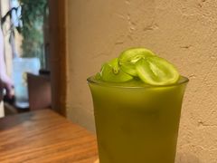 -啢啢茶寮(芳华横街店)