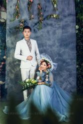 -苏菲亚婚纱影楼尊爵店(昆区店)