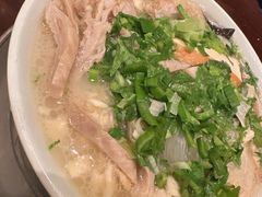 -春发生饭店·非遗(南院门店)