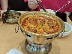 -米村拌饭(通州万达店)