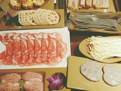 -渝味晓宇火锅(合川路店)