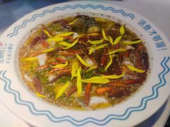 -花椒俏川菜小馆(南海万达店)