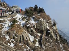 -泰山风景名胜区