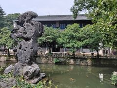 -浙江省博物馆(孤山馆区)