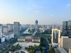 -Hi City·城市之巅