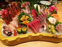-皇品田苑日式料理(苏州中心店)
