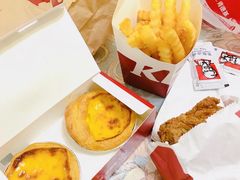 -肯德基(朝阳门店)