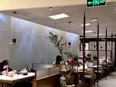 -上井料理黑金店(IFS国金中心店)