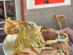 -黑熊披萨orso pizza