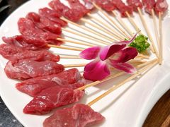 -南门涮肉(东单店)