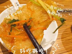 -金掌勺·锅包肉(广渠门店)