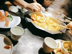 -0048鲜活香辣虾·火锅(铜陵路店)