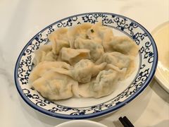 茴香猪肉水饺-东方饺子王(新奥购物中心店)