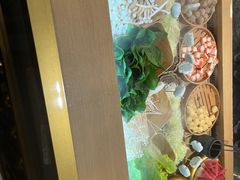 -樱煦和牛寿喜烧(如皋吾悦广场店)