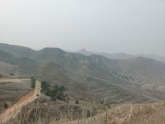 -建平天秀山森林公园