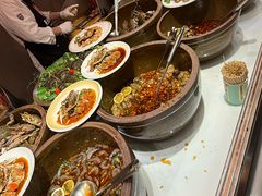 -吴记富苑(朝阳店)