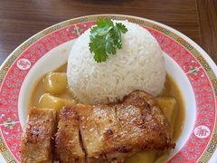 -曼谷食堂·泰国家庭料理