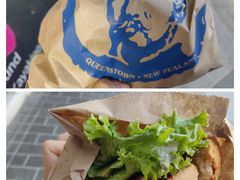 -Fergburger(皇后镇店)